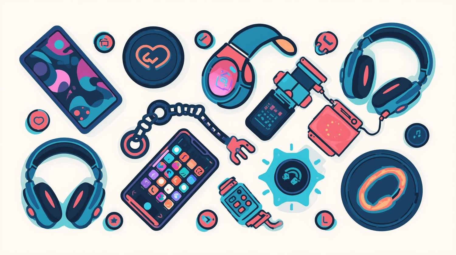 Tech Accessories