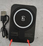 Mini Fast Charging Magnetic Wireless Power Bank 5000 Mah Portable